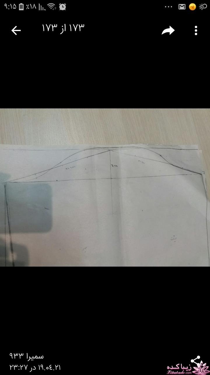 پرسش و پاسخ خیاطی به روش مولر